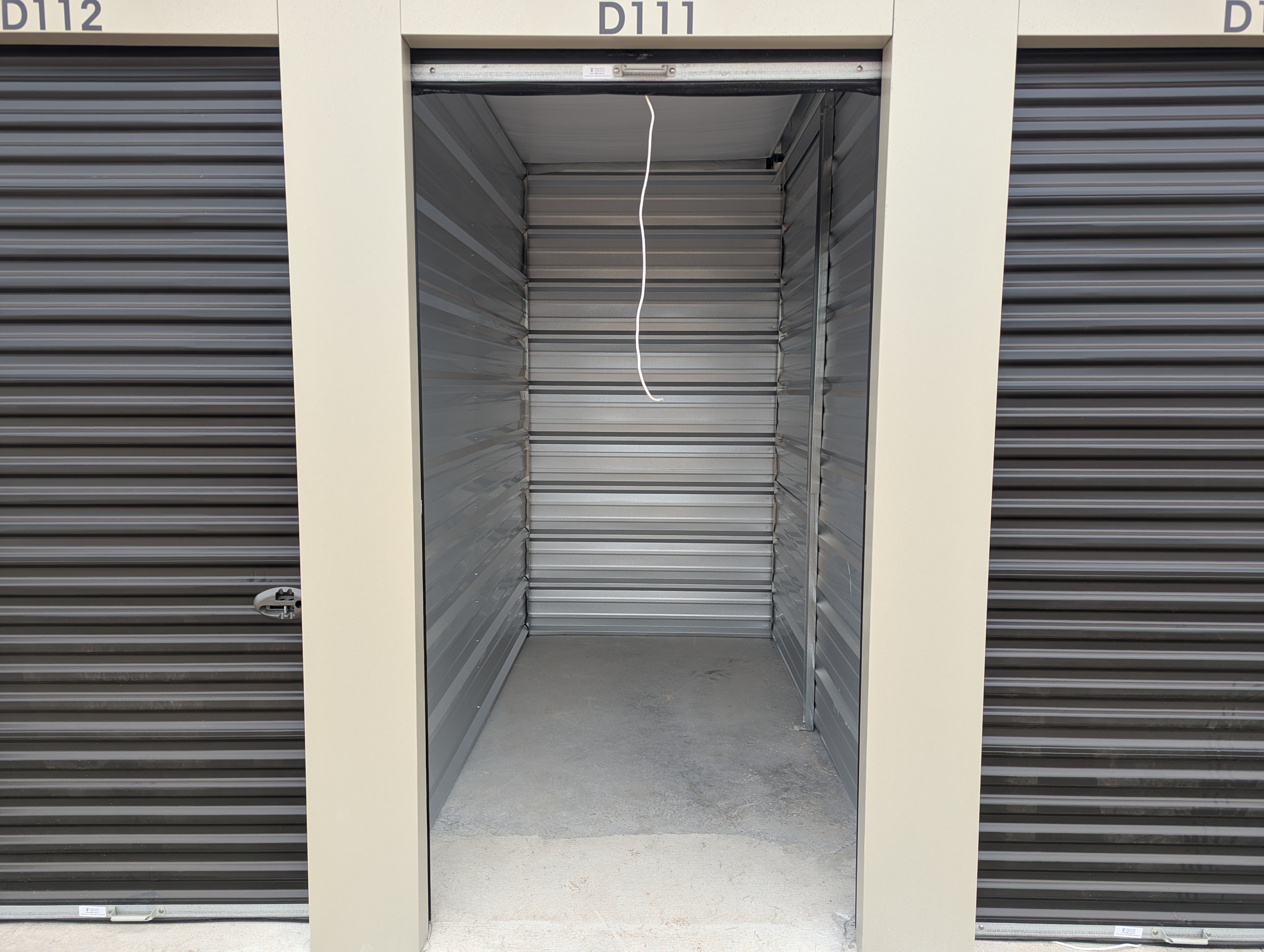 Top Storage Features for Peace of Mind in Green Bay