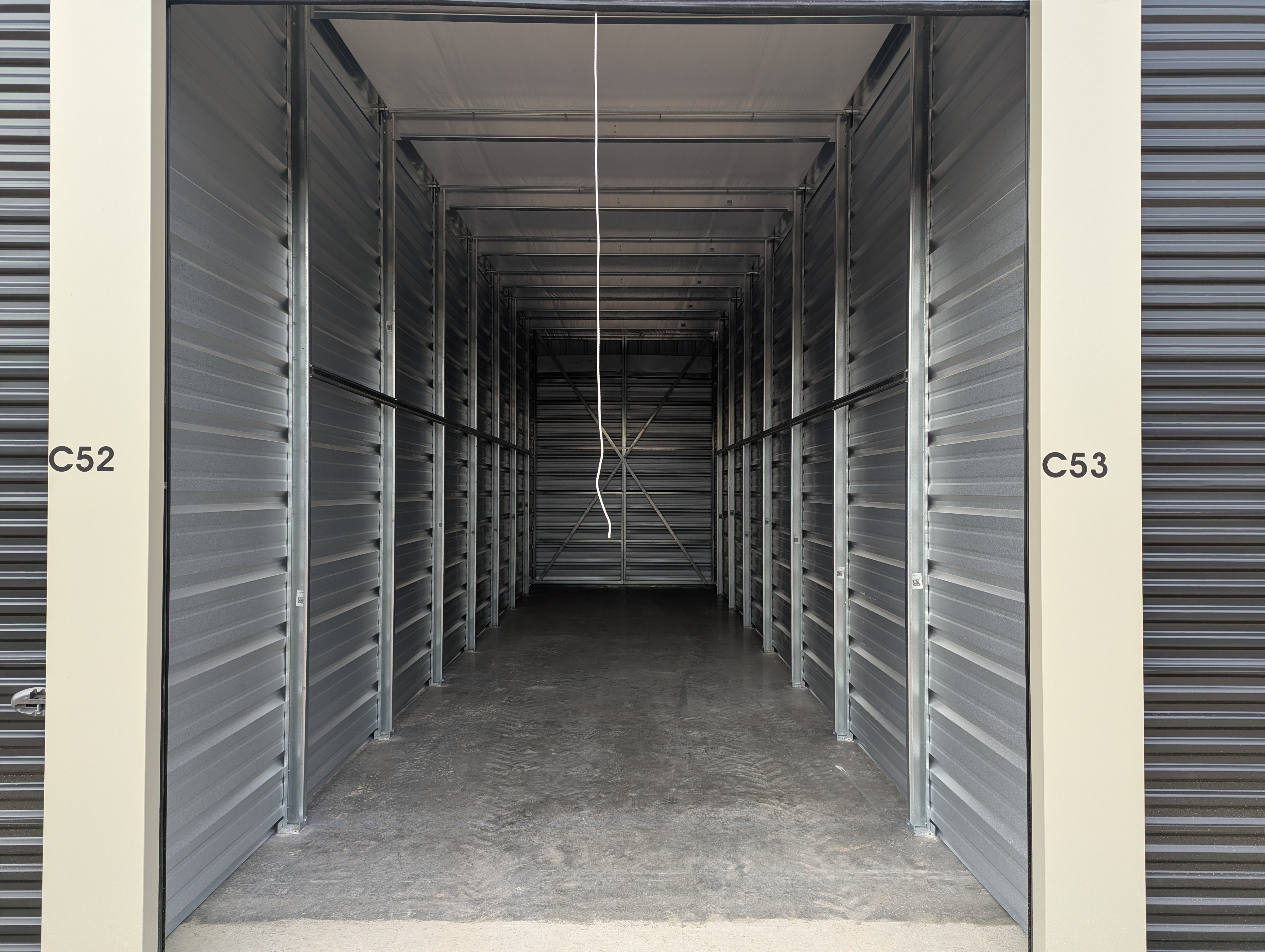 Affordable Storage in Green Bay