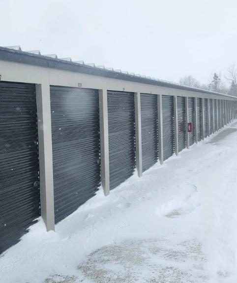 Cold Weather Storage 101: How to Prep & Protect Your Belongings Cold-Weather Style